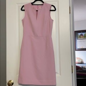 Gently Worn J Crew Dress